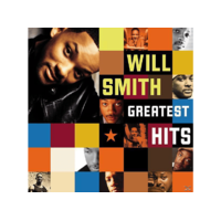 COLUMBIA Will Smith - Greatest Hits (CD)