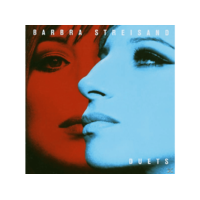 SONY MUSIC Barbra Streisand - Duets (CD)