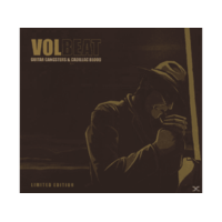 MASCOT Volbeat - Guitar Gangsters & Cadillac Blood (CD)