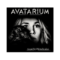 NUCLEAR BLAST Avatarium - The Girl With The Raven Mask - Limited Edition (CD + DVD)