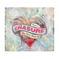 MUTE Erasure - Always: The Very Best Of Erasure (CD)