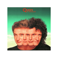 UNIVERSAL Queen - The Miracle (Vinyl LP (nagylemez))