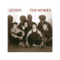 UNIVERSAL Queen - The Works (Vinyl LP (nagylemez))