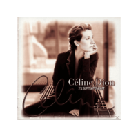 EPIC Céline Dion - S'il Suffisait D'aimer (CD)