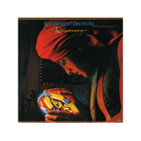 EPIC Electric Light Orchestra - Discovery (CD)