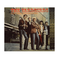 REPERTOIRE The Yardbirds - Roger The Engineer - Over Under Sideways Down (CD)
