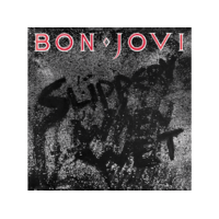 UNIVERSAL Bon Jovi - Slippery When Wet (CD)