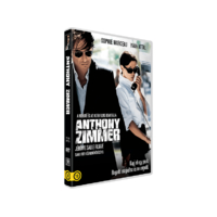 SPI Anthony Zimmer (DVD)