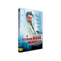 SPI A Richard Nixon-merénylet (DVD)