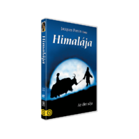 SPI Himalája - Az élet sója (DVD)