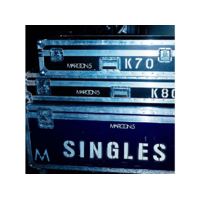 INTERSCOPE Maroon 5 - Singles (CD)