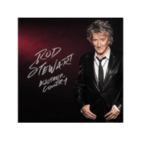 UNIVERSAL Rod Stewart - Another Country (CD)