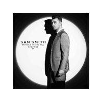 CAPITOL Sam Smith - Writing's on the Wall (CD)