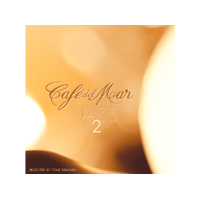  Különböző előadók - Café del Mar Jazz 2 (CD)