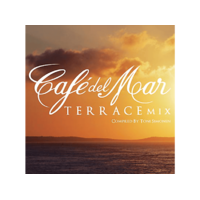  Különböző előadók - Café del Mar Terrace Mix (CD)