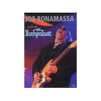 PROVOGUE Joe Bonamassa - Live At Rockpalast (DVD)