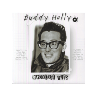 VINYL PASSION Buddy Holly - Greatest Hits (Vinyl LP (nagylemez))