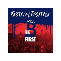  B the First - Festivalpositive (CD)