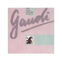 SONY MUSIC The Alan Parsons Project - Gaudi (CD)