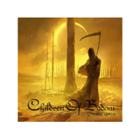 NUCLEAR BLAST Children Of Bodom - I Worship Chaos (CD)