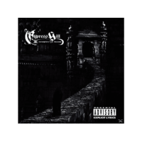 SONY MUSIC Cypress Hill - III (Temples Of Boom) (CD)