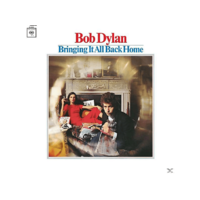 COLUMBIA Bob Dylan - Bringing It All Back Home (Vinyl LP (nagylemez))