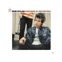 COLUMBIA Bob Dylan - Highway 61 Revisited (Vinyl LP (nagylemez))