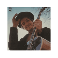 COLUMBIA Bob Dylan - Nashville Skyline (Vinyl LP (nagylemez))