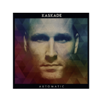 WARNER Kaskade - Automatic (CD)