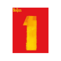 BEATLES The Beatles - 1 (DVD)