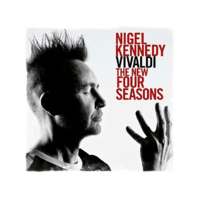 SONY CLASSICAL Nigel Kennedy, The Orchestra of Life - Vivaldi - The New Four Seasons (CD)