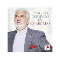 SONY CLASSICAL Plácido Domingo - My Christmas (CD)
