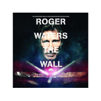 COLUMBIA Roger Waters - The Wall (Digipak) (CD)