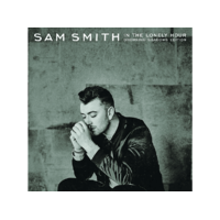 CAPITOL Sam Smith - In The Lonely Hour - Drowning Shadows Edition (CD)