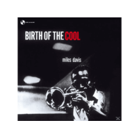 BERTUS HUNGARY KFT. Miles Davis - Birth of the Cool (Vinyl LP (nagylemez))