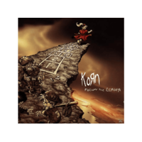 EPIC Korn - Follow The Leader (CD)