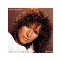 CBS Barbra Streisand - Memories (CD)