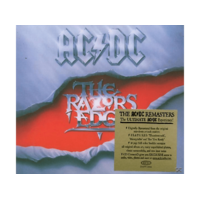 EPIC AC/DC - The Razor's Edge (CD)