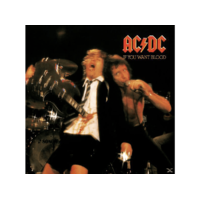 EPIC AC/DC - If You Want Blood (CD)