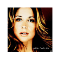 EPIC Lara Fabian - Lara Fabian (CD)