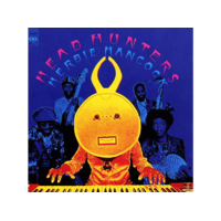 SONY MUSIC Herbie Hancock - Head Hunters (CD)