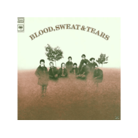 COLUMBIA Blood, Sweat & Tears - Blood, Sweat & Tears (CD)