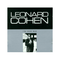 COLUMBIA Leonard Cohen - I'm Your Man (CD)