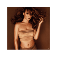 COLUMBIA Mariah Carey - Butterfly (CD)