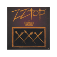 RCA ZZ Top - XXX (CD)