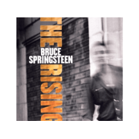 COLUMBIA Bruce Springsteen - The Rising (CD)