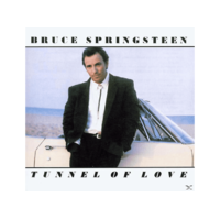 CBS Bruce Springsteen - Tunnel Of Love (CD)