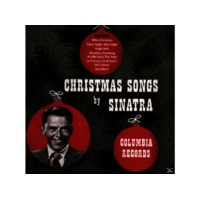 COLUMBIA Frank Sinatra - Christmas Songs By Frank Sinatra (CD)