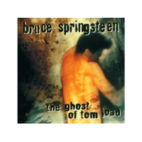 SONY MUSIC Bruce Springsteen - The Ghost Of Tom Joad (CD)