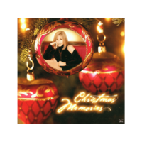 COLUMBIA Barbra Streisand - Christmas Memories (CD)